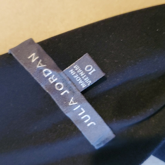 Julia Jordan pantsuit - Picture 8 of 10